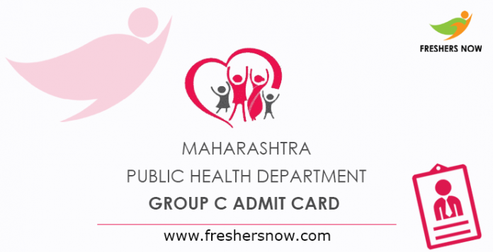health department