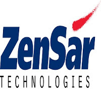 Zensar Technologies Off Campus 2019 Zensar Technologies Off Campus 2019