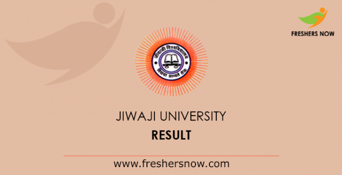 jiwaji university gwalior new update : Latest News, Photos, Videos on jiwaji  university gwalior new update by IBC24.in