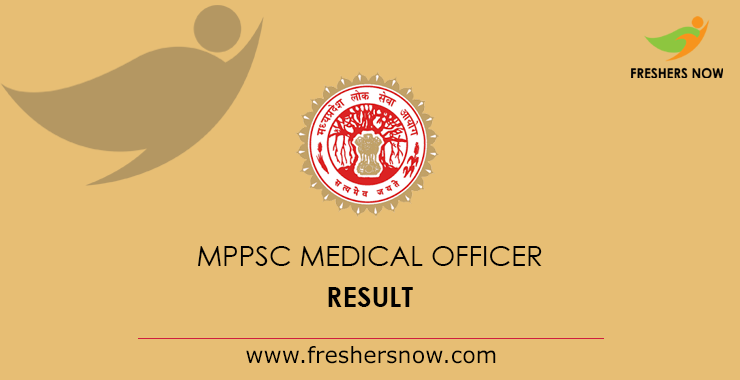 MPPSC-Medical-Officer-Result MPPSC-Medical-Officer-Result