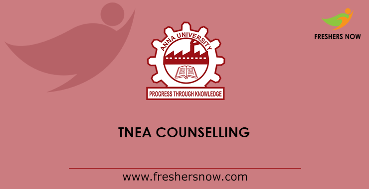 TNEA Counselling TNEA Counselling