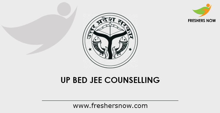 UP BED JEE Counselling UP BED JEE Counselling