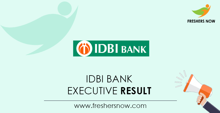 IDBI-Bank-Executive-Result