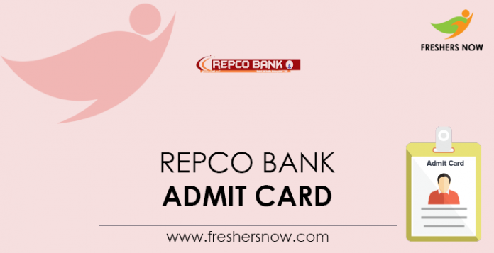 REPCO-Bank-Admit-Card REPCO-Bank-Admit-Card