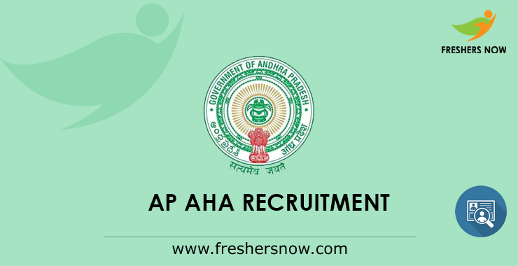 AP Animal Husbandry Assistant Jobs 2020 Notification - 6858 Posts AP Animal Husbandry Assistant Jobs 2020 Notification - 6858 Posts
