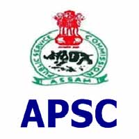 APSC Assistant Engineer Result
