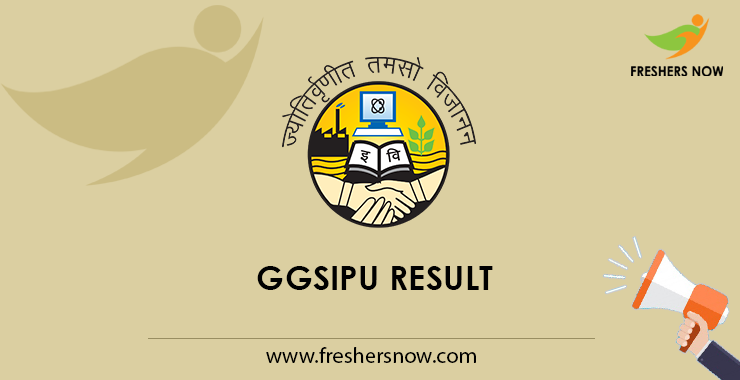 Ggsipu Result 21 Released Ipu Ug Pg Sem Results Ggsipu Result 21 Released Ipu Ug Pg Sem Results