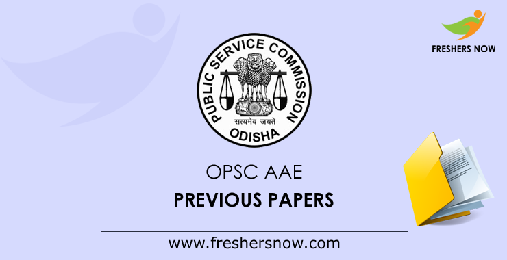 Previous OPSC SEPA Documents
