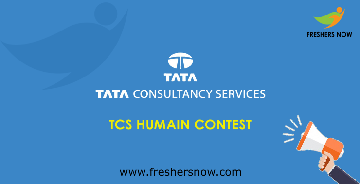 TCS-HumAIn-Contest TCS-HumAIn-Contest