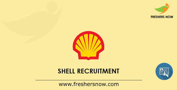 Shell Recruitment Shell Recruitment