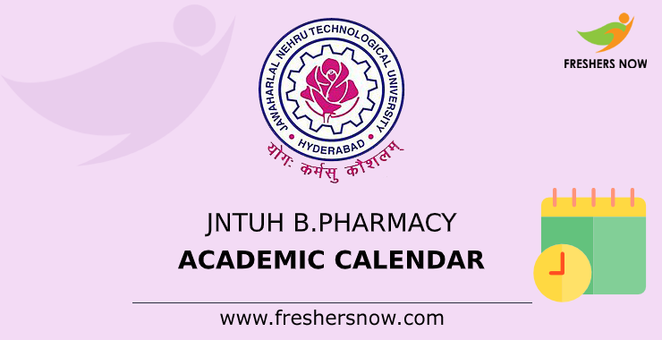 Jntuh B Tech B Pharm 1 1 1 2 Academic Calendar For Ay 2020 21 tennessee state university academic calendar 2021 2019