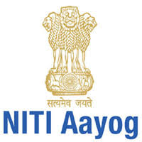 NITI Aayog Recruitment Notification NITI Aayog Recruitment Notification