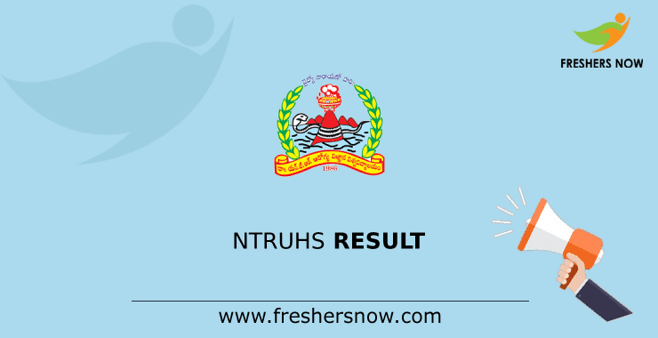 NTRUHS Result NTRUHS Result