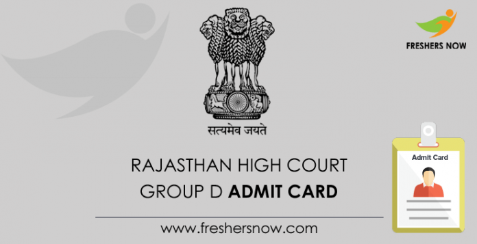 16+ Rajasthan High Court Case Status Enquiry Jodhpur