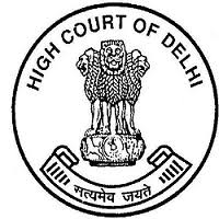 judicial delhi