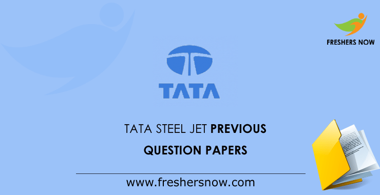 Tata Steel Internship Exam Question Papers Download - Colaboratory