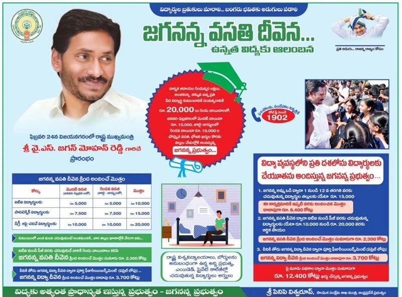Vasathi Deevena
