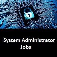 System administrator jobs in hyderabad for fresher 2011