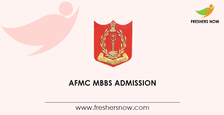 AFMC MBBS Admission AFMC MBBS Admission