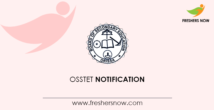 OSSTET 2021 OSSTET 2021