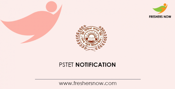 Pstet punjab
