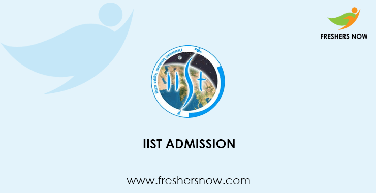 IIST Admission IIST Admission