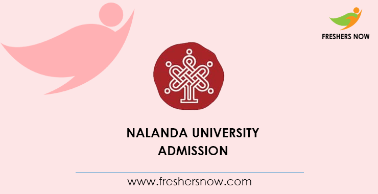Nalanda University Admission Nalanda University Admission