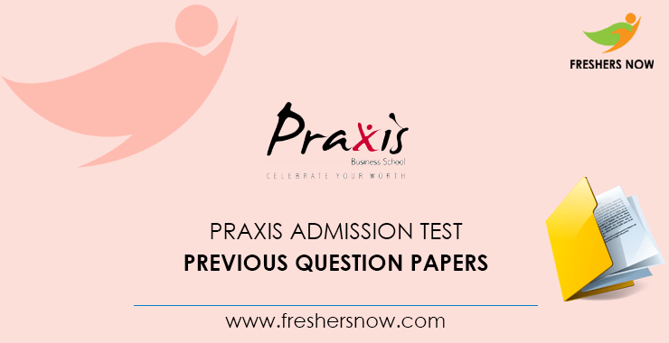 admission paper