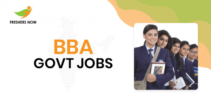Bba Government Jobs 2025 Govt Jobs After Bba Bba Government Jobs 2025 Govt Jobs After Bba