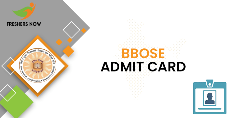 wallpapers Bbose Exam Date 2021 12Th bbose 10th 12th admit card 2020 out