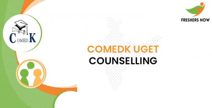 COMEDK UGET Council