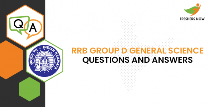 rrb general science questions