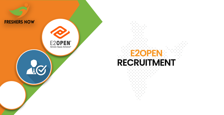 E2open Recruitment E2open Recruitment