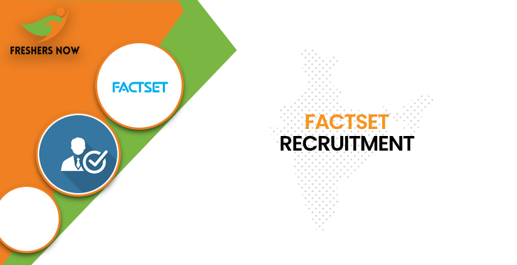 Factset Recruitment Factset Recruitment