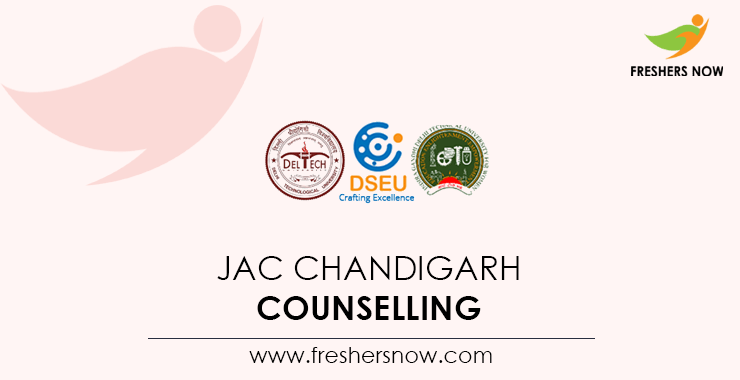 JAC-Chandigarh-Counselling JAC-Chandigarh-Counselling