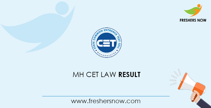 Mh Cet Law 3 Years Result 2020 Out Mht Cet Law 5 Yrs Cut Off