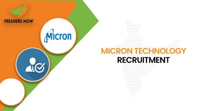 Micron Technology Recruitment Micron Technology Recruitment