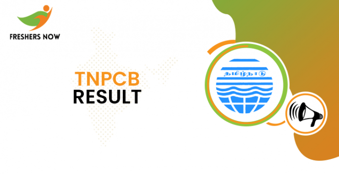 TNPCB result