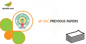 AP DSC Previous Question Papers PDF Download AP DSC Previous Question Papers PDF Download