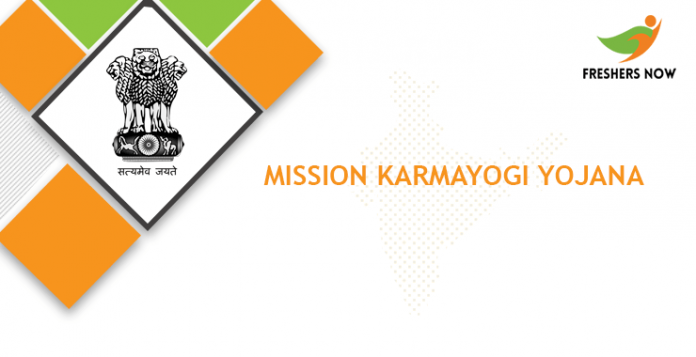 Karmayogi Yojana Mission