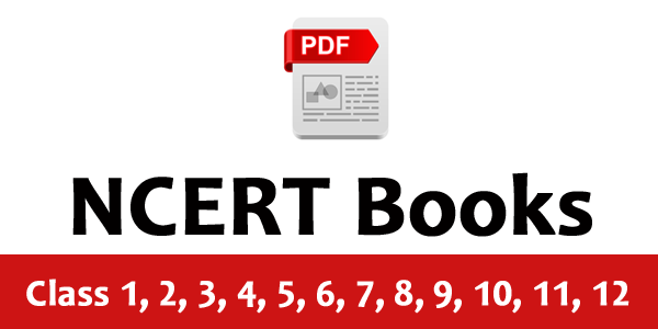 NCERT-Books-PDF-Download