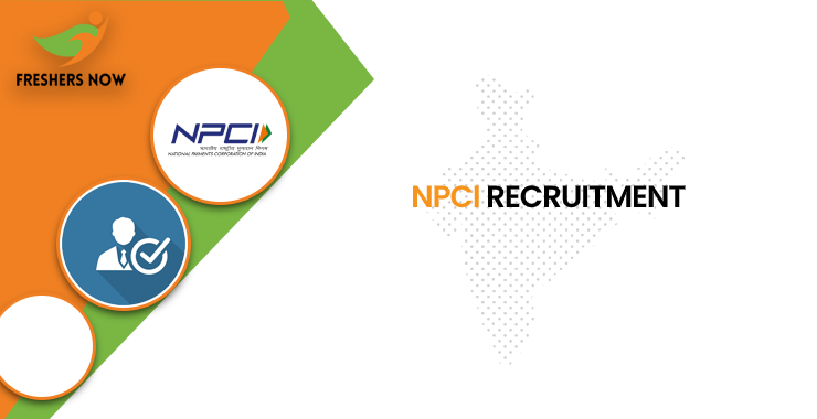 NPCI Recruitment NPCI Recruitment
