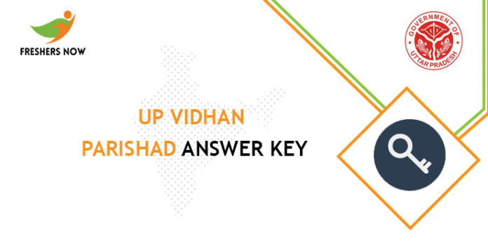 यूपी-विधान-परिषद-उत्तर-कुंजी यूपी-विधान-परिषद-जवाब-कुंजी