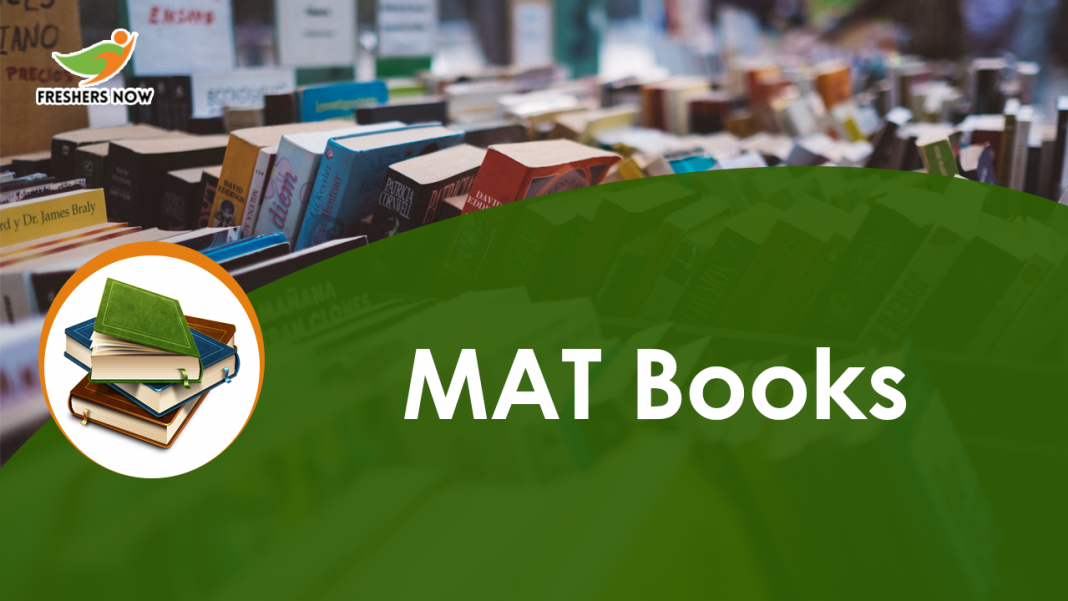 MAT Books MAT Books
