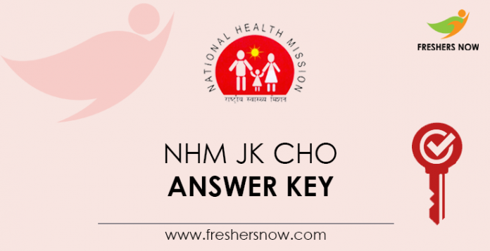 Nhm Jk Cho Answer Key 21 Pdf Nhm Jk Cpch Exam Key