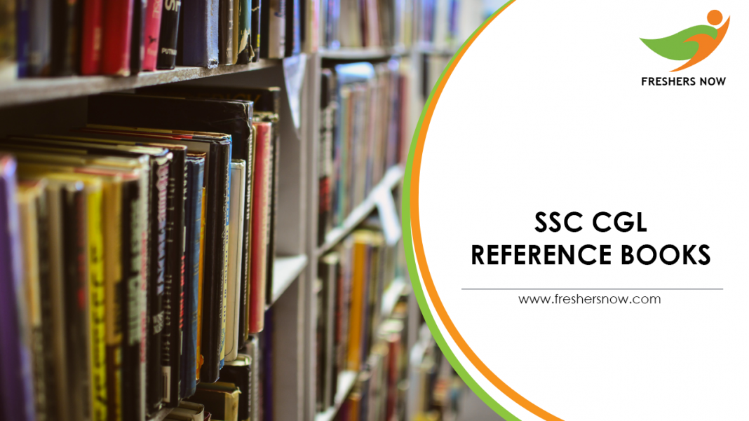 sss cgl books sss cgl books