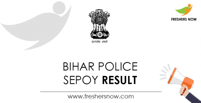 Bihar-Police-Sepoy-Result