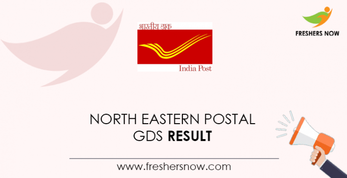 North-Eastern-Postal-GDS-Result North-Eastern-Postal-GDS-Result
