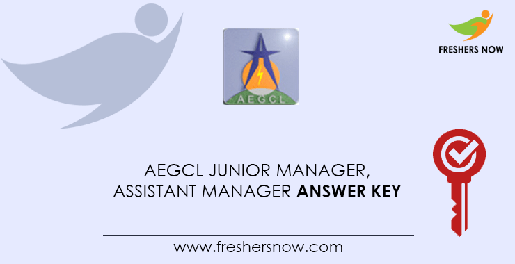 AEGCL-Junior-Manager,-Assistant-Manager-Answer-Key AEGCL-Junior-Manager,-Assistant-Manager-Answer-Key