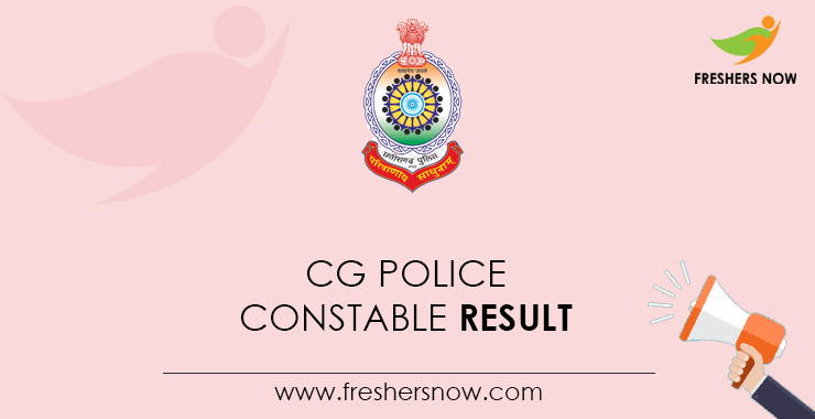 CG-Police-Constable-Result CG-Police-Constable-Result